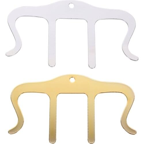 Metal Music Book Clip and Page Holder-Sheet Music Holders for Piano, Keyboard, Stands, and Books-Adorable Page Marker