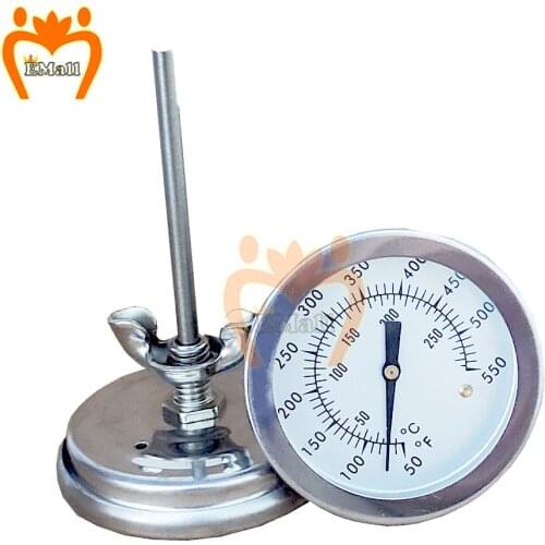 Milaike Thermometers