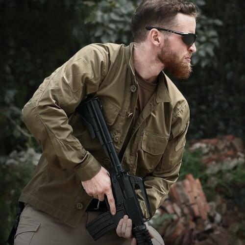 MOGAscendant Men's Shirts