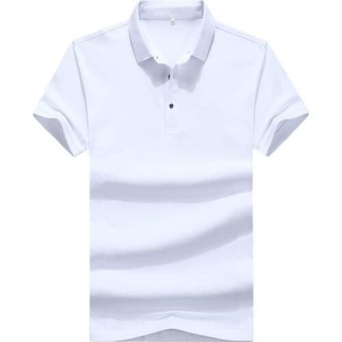 MRMT 2021 Brand New Summer New Mens Polo Shirts Lapels Short Sleeve Polo Shirt for Male Slim Tops Polo Shirt