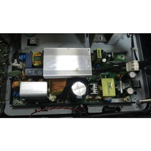 Projector Main Power Supply Fit for Optoma X5050 X5150