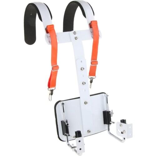 Durable Metal Marching Snare Drum Bass Drum Carrier Stand Rack Adjustable Height And Width Percussion Instruments