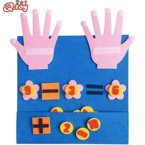 Math Toys QXLRM China