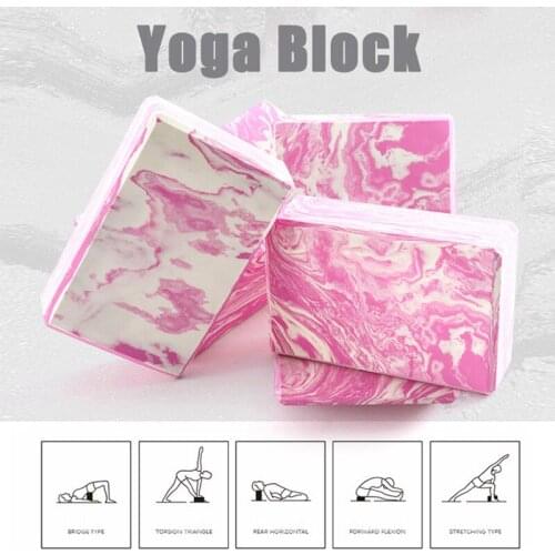 Robuxom Yoga Blocks