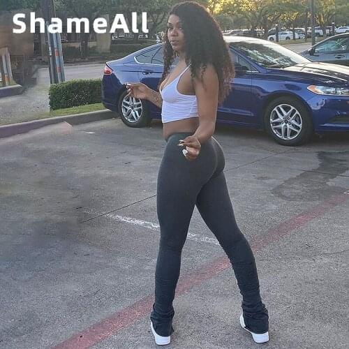 Женские легинсы для бега ShameAll China At AliExpress