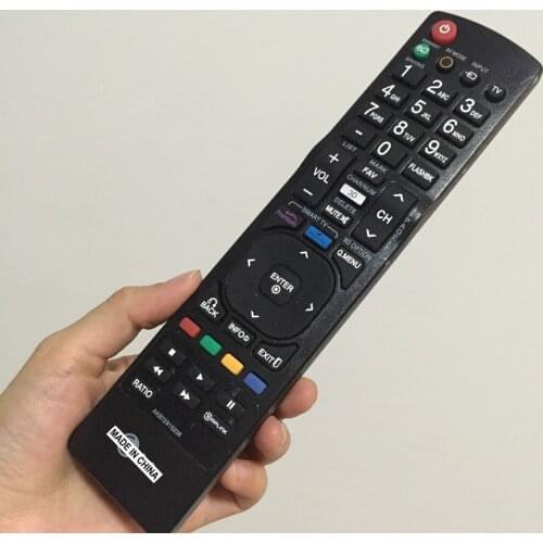 Brand New Universal Remote Control AKB72915238 Compatible for LG TV AKB72914043 AKB73615303 AKB72914041 AKB73295502
