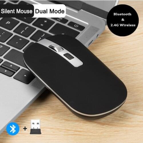 Venyasol Wireless Mice