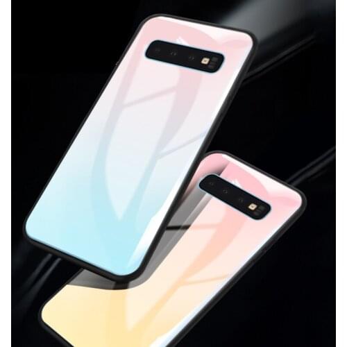 YaXiangGe Samsung Galaxy S9 Phone Cases