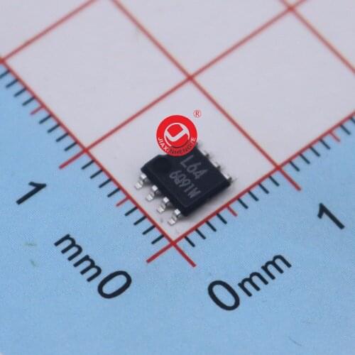 10PCS/LOT BR24L64F-WE2 L64 SOP-8 Original and New Free Shipping