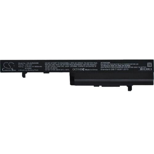 CS 4600mAh/49.68Wh battery for Asus Q400,Q400A,Q400C,Q400V,Q400VC,R404,R404A,R404C,R404V,R404VC,U47,U47A,U47C,U47V