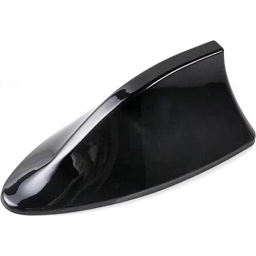 Auto Radio Shark fin antenan Car-styling for fiat punto 500 bravo freemont stilo panda accessories