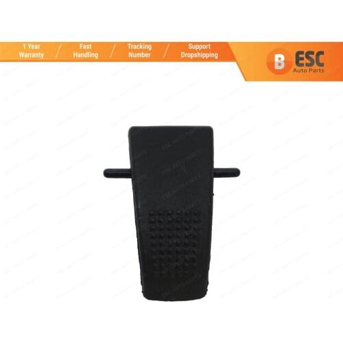 ESC EDP973 Rear Door Window Curtain Sunshade Handle 13277311, 13222241 for Opel Insignia