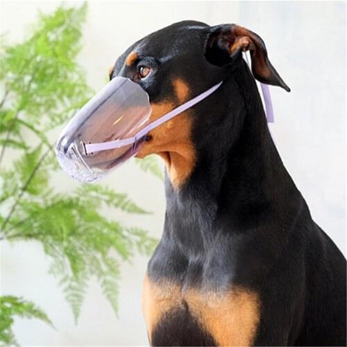 Free shipping Breathable Cat Muzzle Anti-bite Grooming Mask Adjustable Pet Kitten Mouth Mask Cover For Bathing Cleaning Supplie