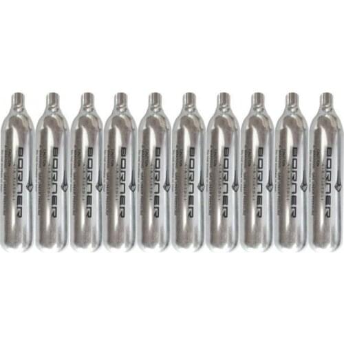 BORNER Paintball Equipment