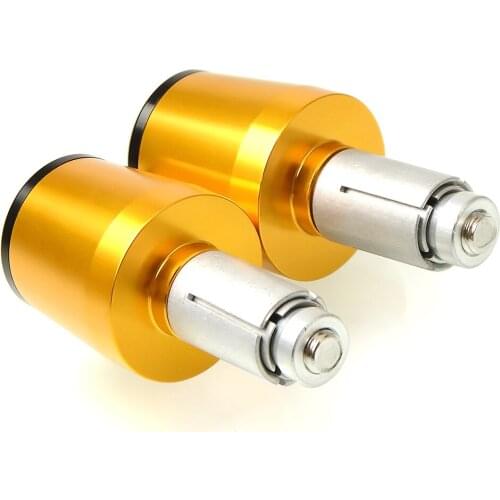 For KAWASAKI ZX14R ZX-14R ZX 14R ZX1400 ZZR1400 2006-2016 Motorcycle CNC 22MM Handlebar Grips Handle Bar Cap End Plugs