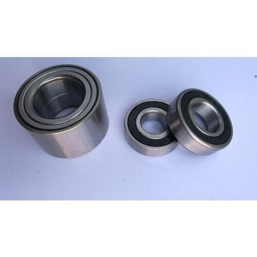 For Suzuki Ideal 1.0/1.4 Front and Rear Wheel Bearing