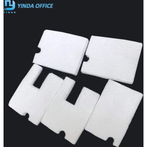 L3118 Maintenance Box Waste Ink Tank Absorber Pad Sponge for Epson L3100 L3116 L3117 L3108 L3156 L5190 L3150 L3118 L3165