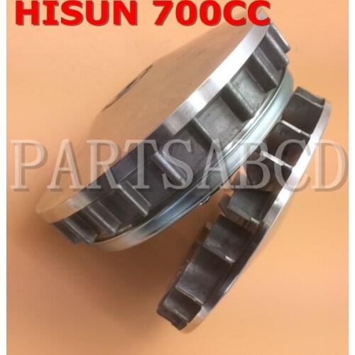 HS700 Hisun 700CC ATV CVT Primary Driver Clutch 21300-F39-0000