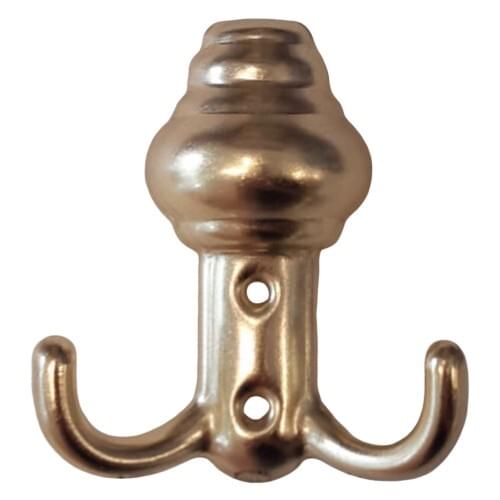 Luqman 2 Channel Wall Hanger 10'lu Yellow