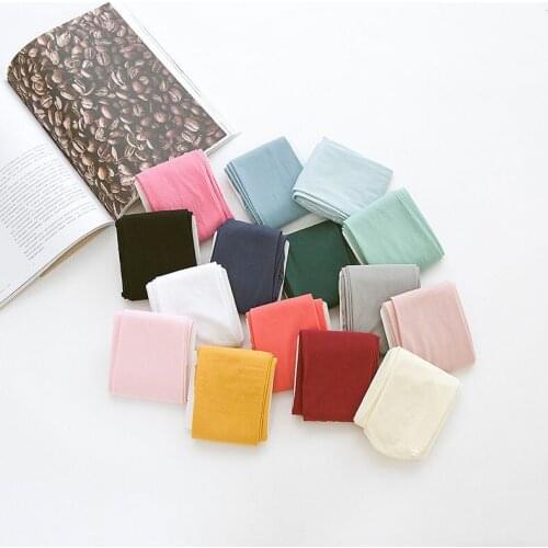 New Girls Dance Socks Childrens Antimosquito Socks Spring And Summer Socks Childrens Socks White Stockings QM-048