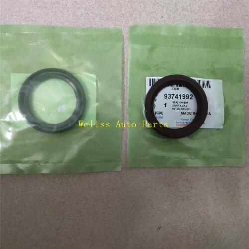 Auto Parts Transmission Shaft Oil Seal For Buick Excelle 1.8L OEM 93741992