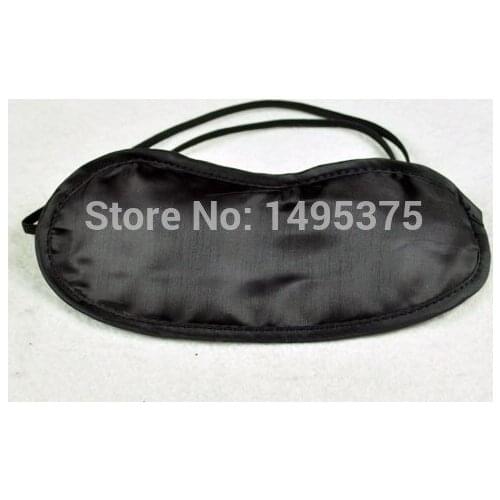 9000pcs/lot Travel Rest Shade Nap Cover Blindfold Sleeping Mask/game mask/mask