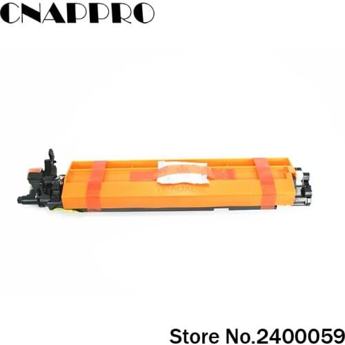 Bizhub C224 C284 C364 C454 C554 Developer Unit for DV512 DV-512 DV 512 Fuser Unit With developer chip and developer