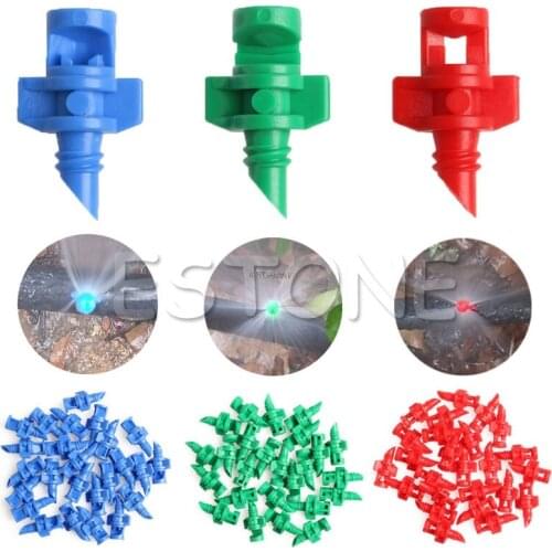 Sprayer Nozzle Jet Mister Cloning Machine Hydroponic 90 Degree/180 Degree/360 Degree P41