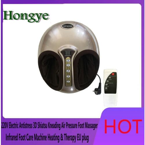 Hongye Foot Massagers