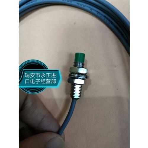 Fotek Inductive Proximity sensor PM08-01NSE PM08-01NBSE PM08-02NSE PM08-02NBSE