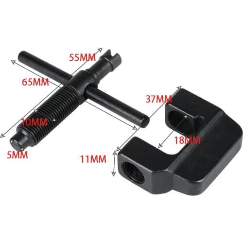 Airsoft AK 47 SKS 7.62x39mm Military Tactical Rifle Front Sight Adjustment Tool Windage Scope Mount Hunting Gun Accessories