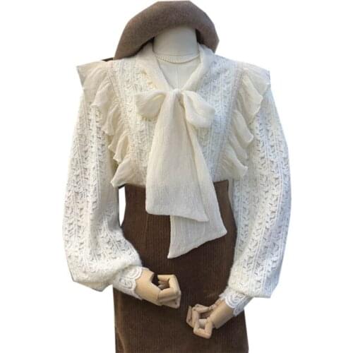 Женские блузки и рубашки MIEMBRO China At AliExpress