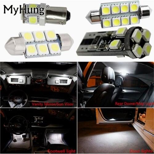 MyHung Decorative Lighting