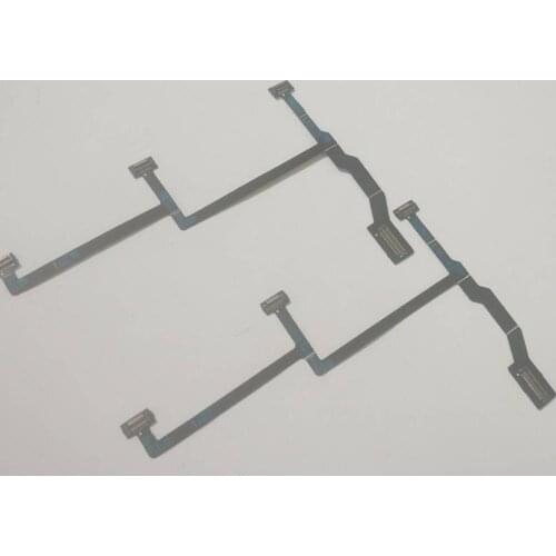 Original/Copied DJI Mavic Pro Flexible PCB Gimbal Ribbon Flat Cable Ribbon Gimbal Soft Wire for DJI Mavic Pro Camera Gimbal Part