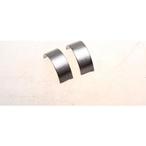ConRod Bearing STD SET 30L19-02010 30L1902010 MM438-80601 MM43880601 Fit for 6.5KVA Mitsubishi L3E
