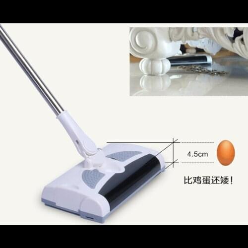 Special for wireless hand sweeping machine household electric vacuum automatic charge sweep integration NEW