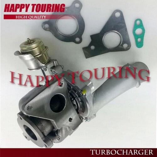 GT1749V Turbo Turbocharger For Car Renault Megane Scenic Laguna Espace 1.9DCI 708639 8200369581 708639-0001 708639-5010S