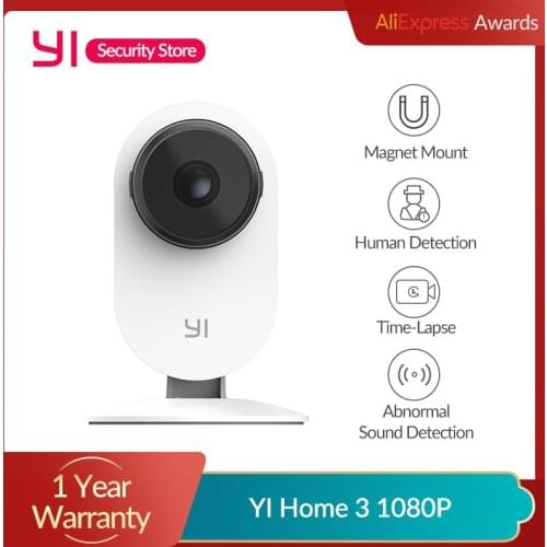 YI Baby Monitors