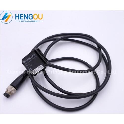 1 Set F2.110.1463 F2.110.1462 G2.110.1461 Heidelberg SM52 SM74 CD74 CD102 SM102 Machine Front Lay Sensor