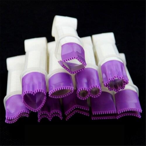 10pcs/set Baking Accessories Tweezers Cake Flower Lace Clip Engraving Cake Cookies Pastry Cutter Tool