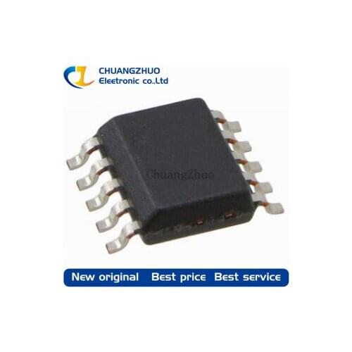 10pcs/lot New original VIPER06LSTR VIPER06L VIPER06LN SSOP10