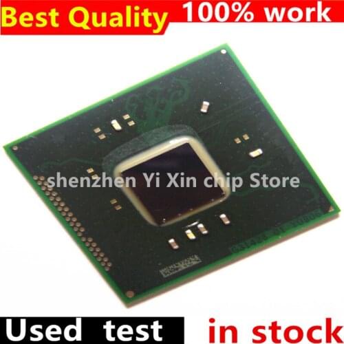 100% test very good product SR179 DH82C226 bga chip reball with balls IC chips
