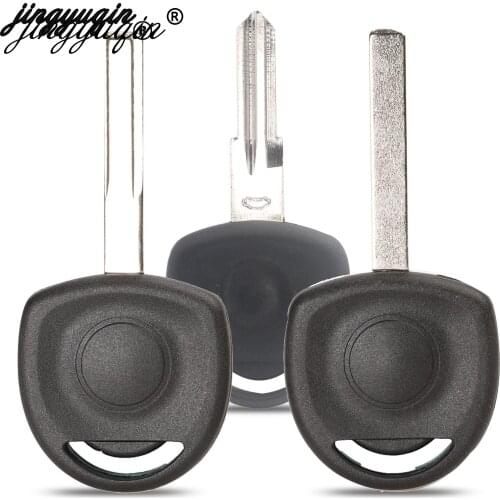 10X Transponder Key Car Cover Case Shell Uncut HU100/HU43/YM28/HU46 for Vauxhall Opel Vectra Agila Astra Combo Corsa Tigra