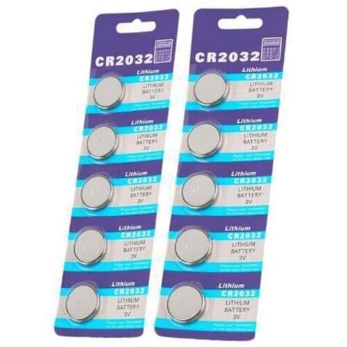 AIMIHUO Battery Pills