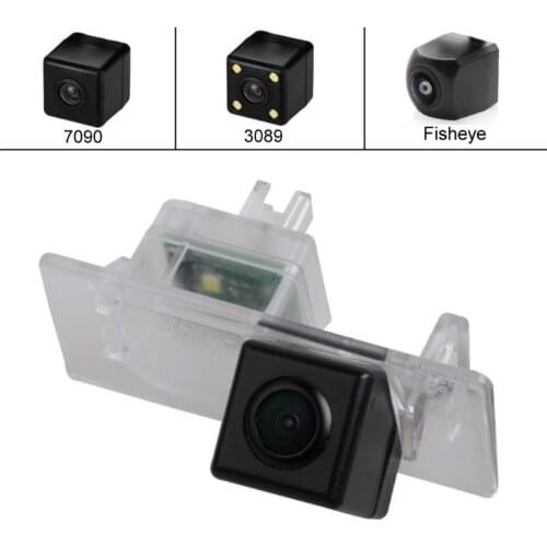 For Porsche Cayenne 15 16 Skoda Superb Derivative 13 15 Car Rear View Camera HD CCD Night Vision Backup Reverse Parking Camera