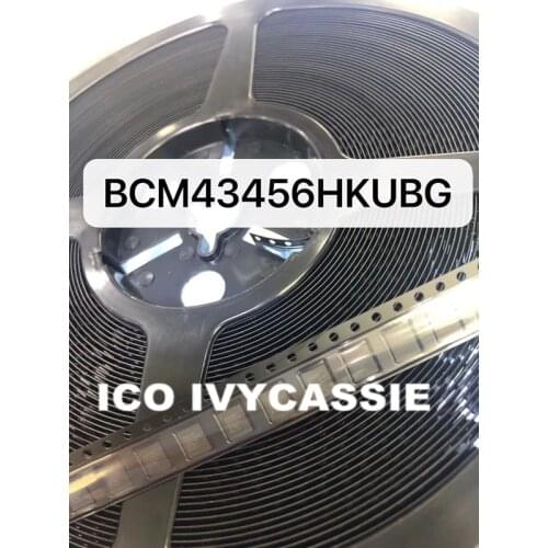 BCM43456HKUBG BCM43456 Wifi IC Wireless Module wi-fi Chip