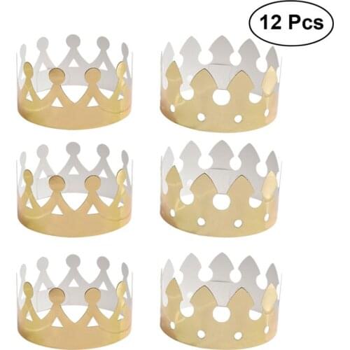 BESTOYARD Party Hats