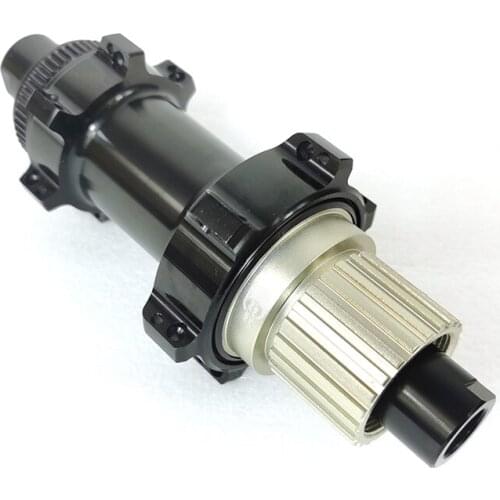 Powerway CT36 boost rear hub 148x12 center lock disc cube 24h 28h Micro spline 12s 12x148mm thru axle for M8100 M7100 M6100