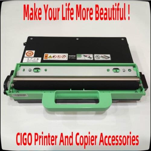 For Brother WT200CL WT-200CL WT 200CL Waste Toner Box,For Brother HL 3040 3045 3070 3075 MFC 9010 9120 9125 9320 9325 Waste Box