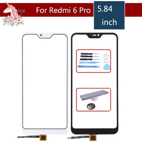 Felfial Touchscreens For Xiaomi Mi 5 Pro